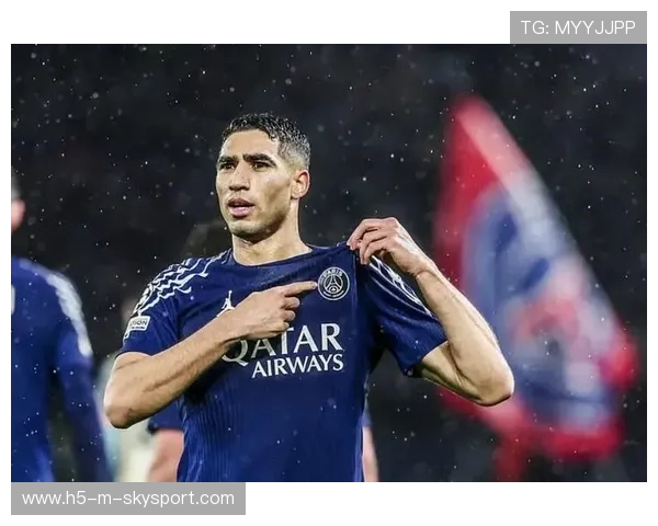 阿什拉夫因受伤将缺席巴黎欧冠比赛，预计休战八周，阿什拉夫 集锦