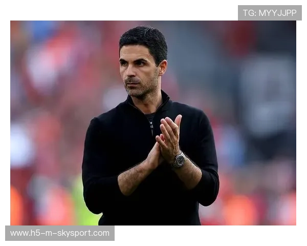 阿森纳的胜利：阿尔特塔的战术调整是关键，阿森纳主帅阿尔特塔百度百科