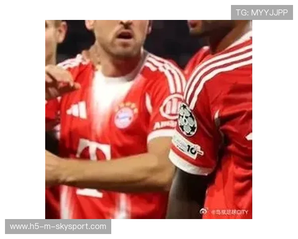 通杀德甲上半区！拜仁恐怖全胜诠释绝对统治力，拜仁打法