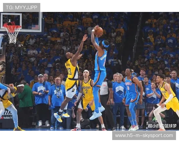 雷霆赢球三关键：SGA掌控节奏、内线二次进攻、轮换纪律