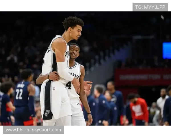 马刺队潜力股队员伤愈复出，期待爆发，马刺 队