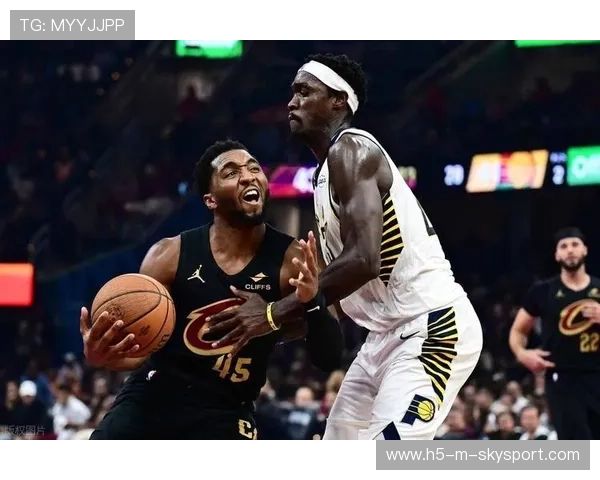 骑士不是“只靠米切尔”！三核并进才是上限