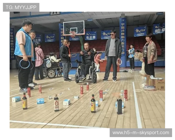 球员参与残疾人足球推广活动传递温暖力量