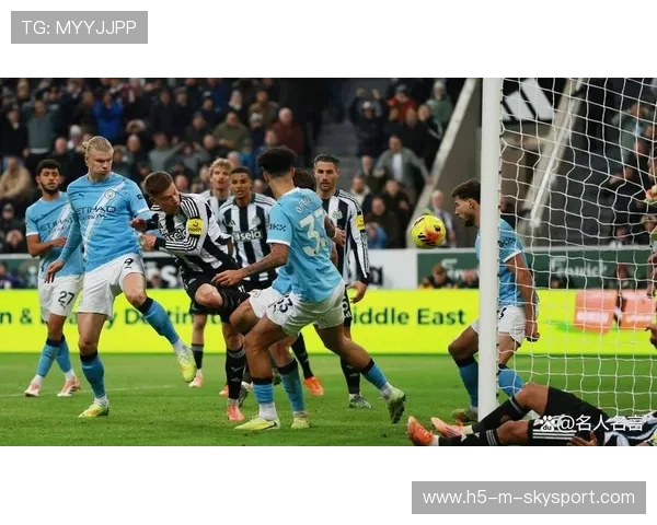 纽卡若能抢到控球，将给曼城制造大惊喜