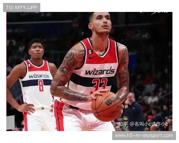 公牛赛季中反思：如何利用外围空间为内线创造机会