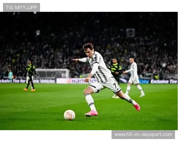 尤文靠基耶萨外线带动攻势,观赏性极强 尤文靠基耶萨外线带动攻势,观赏性极强